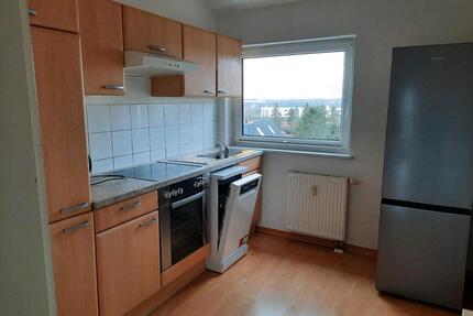 Traumhafte 2 Zimmer Wohnung in Bentwisch