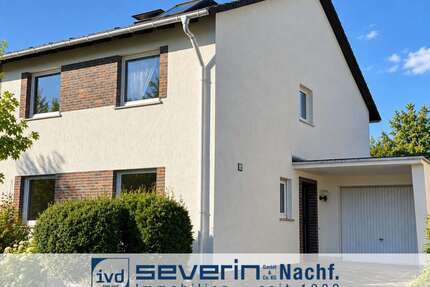 Haus zum Kaufen in Soest Deiringsen 279.000,00 € 119.04 m² - Soest / Deiringsen