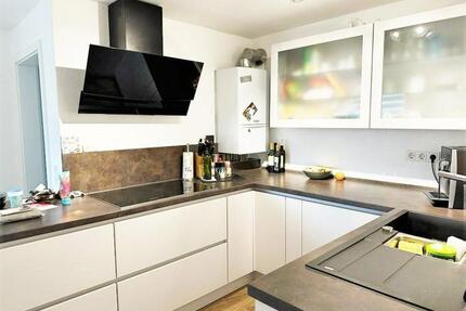 Wohnen am Waldrand – 3-Zimmer-Wohnung nahe der Tillyschanze - Hann. Münden