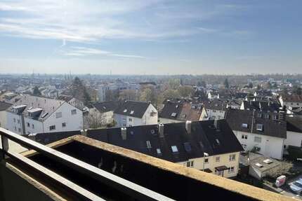 Wohnung zum Kaufen in Kriftel 237.000,00 € 59.99 m²