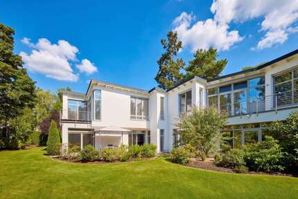 Haus zum Kaufen in Berlin 3.100.000,00 € 353 m²