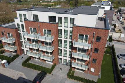 Wohnung zum Mieten in Düren 975,00 € 77.15 m²