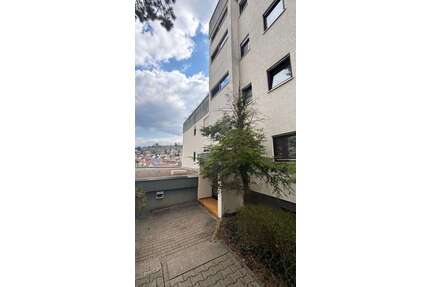 Wohnung zum Kaufen in Weinsberg 290.000,00 € 94 m²