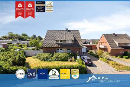 Haus zum Kaufen in Billerbeck 499.000,00 € 204 m²