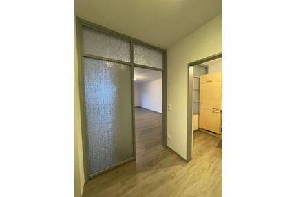 Frisch renovierte 2-Zimmer Wohnung - Celle