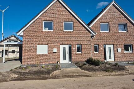 Doppelhaushälfte in 49832 Beesten zu vermieten - Freren