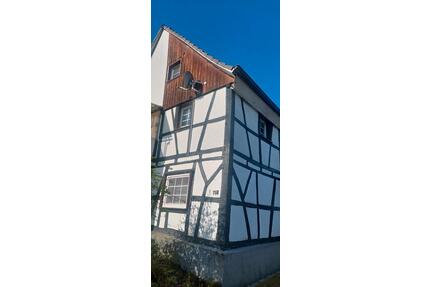 Privat Haus in Overath Steinenbrück zu verkaufen