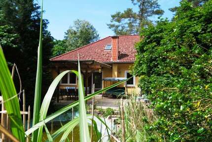 Haus zum Kaufen in Falkensee 609.000,00 € 154 m²