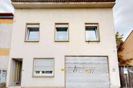 Haus zum Kaufen in Landau 259.000,00 € 54.57 m²