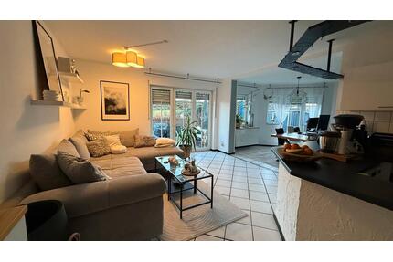 Pauschalmiete Vollmöbliert Wohnung Mietwohnung Befristet - Bergheim Ahe