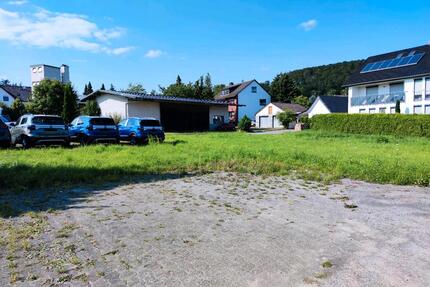 Grundstück voll erschlossen - 59,00&nbsp;EUR Kaltmiete, ca.&nbsp; 0,00&nbsp;m&sup2; in Horn-Bad Meinberg (PLZ: 32805)