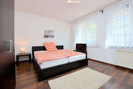 Wohnung zum Mieten in Stuttgart 1.090,00 € 30 m²