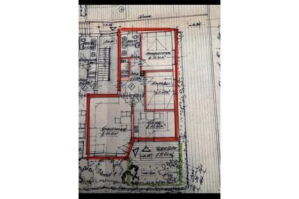 frisch renovierte 3 Zimmerwohnung (EG) in 63834 Sulzbach am Main