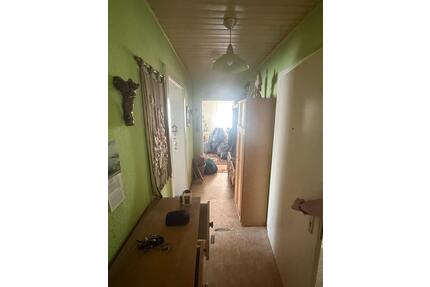 Große 5 Zimmerwohnung in selb stadt nah zu vermieten