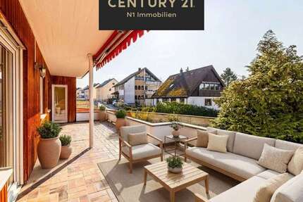 Haus zum Kaufen in Büchenbach 689.000,00 € 202.41 m²