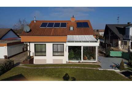 Haus zum Kaufen in Neuenburg am Rhein 645.000,00 € 190 m²