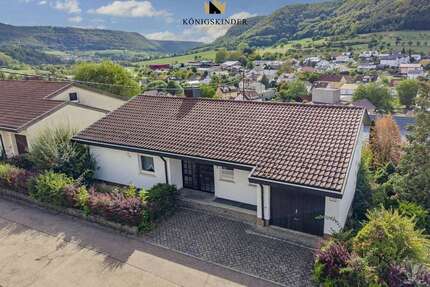 Haus zum Kaufen in Deggingen 450.000,00 € 161 m²