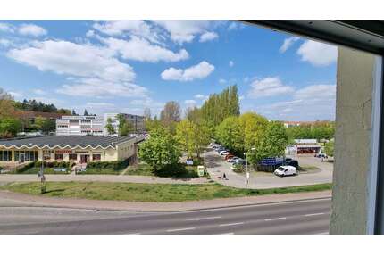 Wohnung zum Mieten in Brandenburg an der Havel 405,00 € 50.63 m²