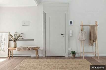 Wohnung zum Kaufen in Hamburg 1.250.000,00 € 167 m²