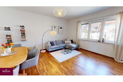 Einziehen, auspacken, wohlfühlen. - Ludwigshafen am Rhein Süd