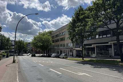 Wohnung zum Mieten in Hamburg 575,00 € 33.24 m²