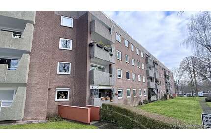 Wohnung zum Kaufen in Hürth 275.000,00 € 93 m²