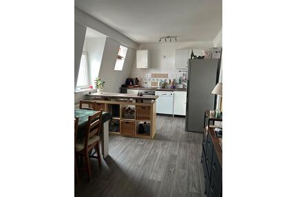 Gemütliche 3-Zimmer-Wohnung in City-Nähe - Speyer