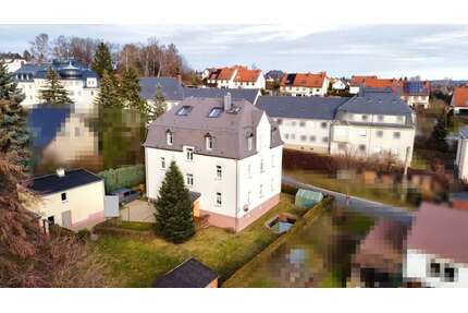 Haus zum Kaufen in Chemnitz OT Wittgensdorf 289.000,00 € 359 m²