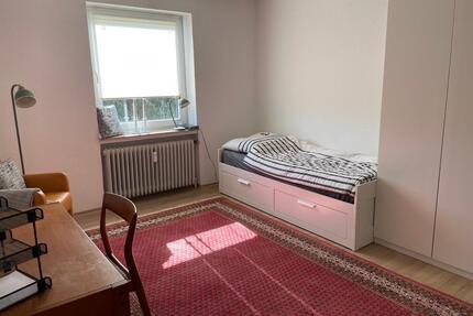 2 Zimmerwohnung 2 Zimmerwohnung 2er WG Wohnen auf Zeit - Cuxhaven Döse