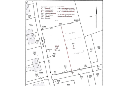 Wohnen auf dem Logenberg - 120.000,00&nbsp;EUR Kaufpreis, ca.&nbsp; 1.200,00&nbsp;m&sup2; in Hohenstein-Ernstthal (PLZ: 09337)