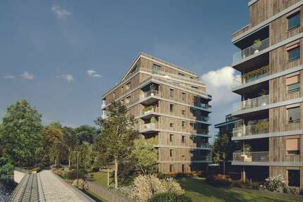 Wohnung zum Kaufen in Berlin 930.000,00 € 132 m²