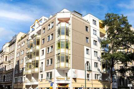 Wohnung zum Mieten in Magdeburg 487,00 € 60.77 m²