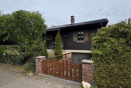 Haus zum Kaufen in Wurster Nordseeküste 120.000,00 € 43.47 m²