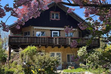 Attraktives Grundstück mit bestehendem Haus und weiterem Bauplatz in Erkner