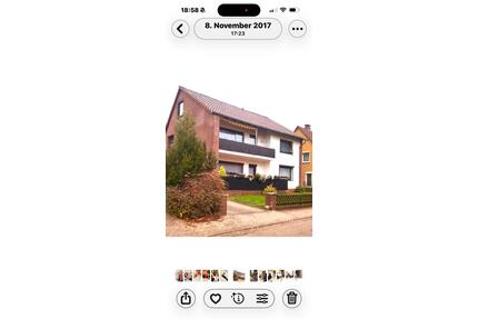 3-Zi-Whg in 2-Fam-Haus in Soltau