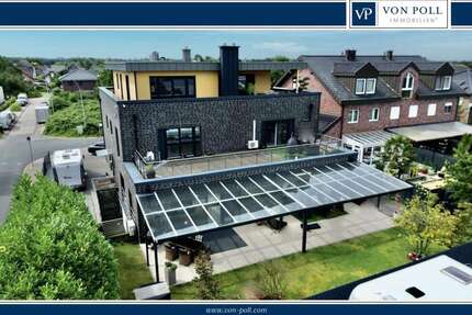 Haus zum Kaufen in Mönchengladbach 2.850.000,00 € 827 m²