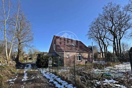 Haus zum Kaufen in Aurich Walle 149.000,00 € 100 m² - Aurich / Walle