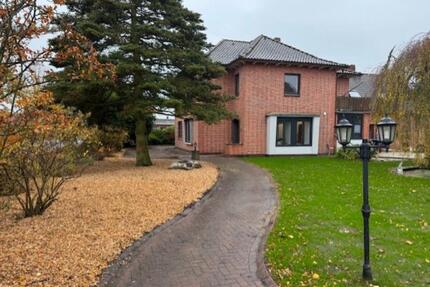 Erstbezug nach Komplettumbau – Barrierefreie 2-Zimmer-Wohnung mit - Visselhövede