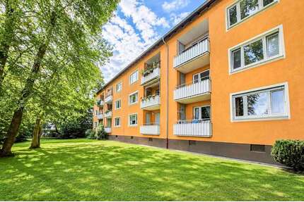 Wohnung zum Kaufen in Frankfurt am Main 299.999,00 € 73 m²