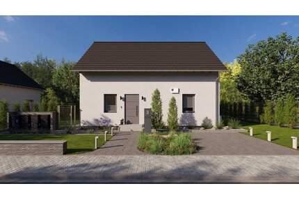 Ihr Traumhaus in Waldbrunn (Westerwald) - Gestalten Sie mit!