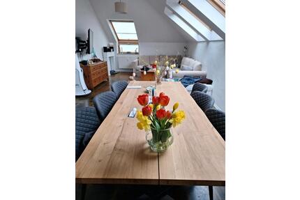 ANFRAGESTOPP 4-Zimmer-Wohnung Nähe Landgericht - Bielefeld