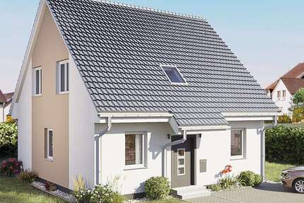 Haus zum Kaufen in Heidesee 410.950,00 € 120 m²