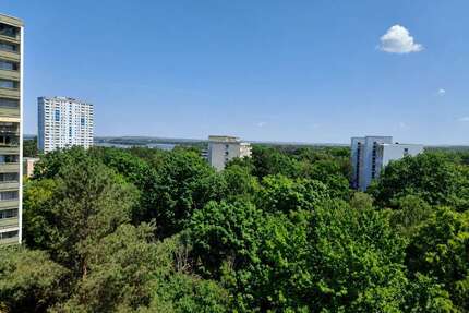 Wohnung zum Kaufen in Nürnberg Langwasser 135.000,00 € 41.74 m² - Nürnberg / Langwasser