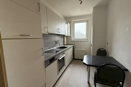 Helle 3-Zimmer-Wohnung in Siggelkow mit 63 m² - Ruhner Berge