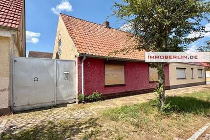Haus zum Kaufen in Mittenwalde 198.000,00 € 90 m²