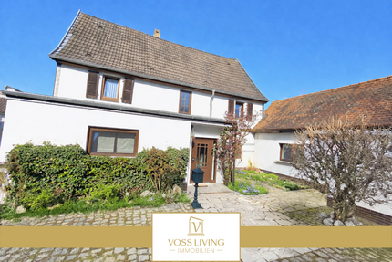 Haus zum Kaufen in Wöllstadt 398.000,00 € 157 m²