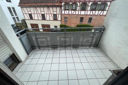 Schöne 3-Zimmerwohnung mitten in Winterbach