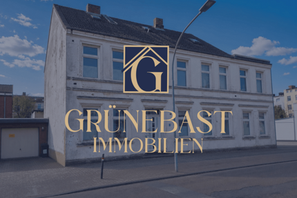 Haus zum Kaufen in Wilhelmshaven 200.000,00 € 272.98 m²
