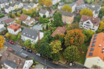 Grundstück zu verkaufen in Bad Homburg vor der Höhe 749.000,00 € 804 m²