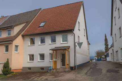 Haus zum Kaufen in Trossingen 349.000,00 € 182.61 m²